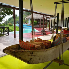 Hotel Casa Barlovento Los Naranjos Colombia Booking Com