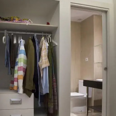 Отель Funway Academic Resort - Adults Only 3* Улучшенный номер с различными типами кроватей фото 4