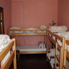 Play Hostel детские мероприятия