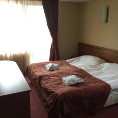 Bansko Hotel Sofia 3* Стандартный номер фото 2