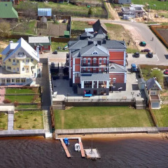 Гостиница Дафна детские мероприятия