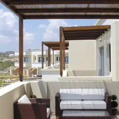 Отель Al Mare Villas фото 3