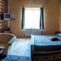 Отель 12 Months Estate Стандартный номер фото 23
