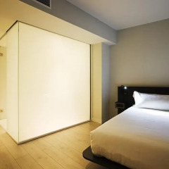 B&B Hotel Madrid Centro Puerta del Sol комната для гостей фото 4