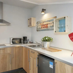 Отель Emporium Lisbon Suites 4* Улучшенный люкс с различными типами кроватей фото 10