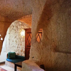 Dreams Cave Hotel 3* Люкс повышенной комфортности с различными типами кроватей фото 9