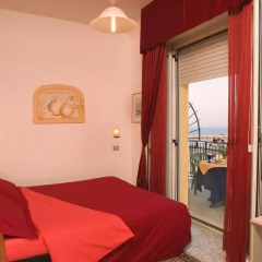 Hotel Estate 4* Стандартный номер с двуспальной кроватью фото 4