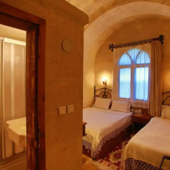 Surban Hotel - Special Class 3* Стандартный номер с различными типами кроватей фото 2