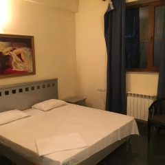 Отель Inn Vorskan комната для гостей фото 2