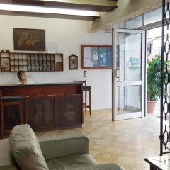 New York Hotel комната для гостей