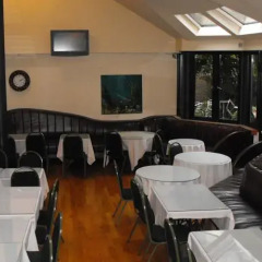 Отель Townhouse Dublin питание