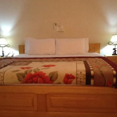 Hotel Francilia комната для гостей фото 3