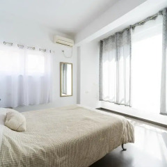 Апартаменты Tel-aviving Apartments Тель-Авив комната для гостей фото 4