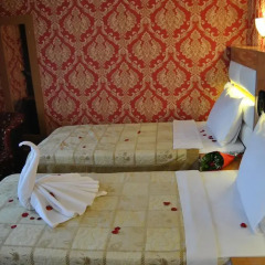 Hotel Star Park комната для гостей фото 4
