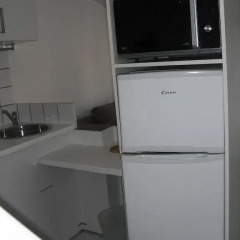Отель Duplex Comté de Nice удобства в номере фото 2