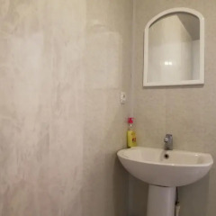 Отель Meghri Inn ванная