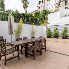 Апартаменты LX4U Apartments - Martim Moniz фото 5