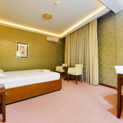 Sucevic Hotel 4* Номер Комфорт с различными типами кроватей фото 7