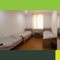 Отель B&B Hasmik Стандартный номер фото 8
