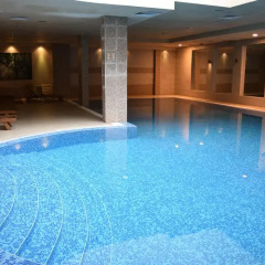 Отель Borovets Holiday Apartments Болгария, Боровец - отзывы, цены и фото номеров - забронировать отель Borovets Holiday Apartments онлайн бассейн