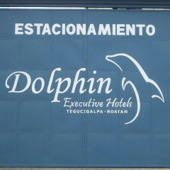 Отель Dolphin Hotel Гондурас, Тегусигальпа - отзывы, цены и фото номеров - забронировать отель Dolphin Hotel онлайн городской автобус