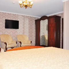 Гостиница Европейский 3* Полулюкс с различными типами кроватей фото 10