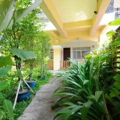 Piman Garden Boutique Hotel фото 6
