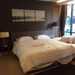 Отель Avatar Residence 3* Апартаменты фото 15