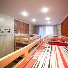 Гостиница VIVA hostel Беларусь, Минск - - забронировать гостиницу VIVA hostel, цены и фото номеров комната для гостей