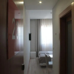 Hotel Seculo 2* Стандартный номер с двуспальной кроватью фото 19