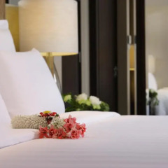 Апартаменты Sathorn Vista - Marriott Executive Apartments Бангкок спа фото 2