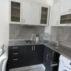 Апартаменты Persey Holiday Apartments Sunny Beach Студия фото 15