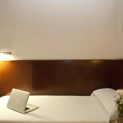 Hotel Amrey Sant Pau 2* Стандартный номер с различными типами кроватей фото 8
