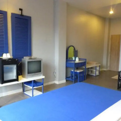 Отель River View Guest House 2* Улучшенный номер фото 3