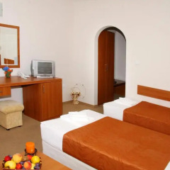 Hotel Liani - All Inclusive комната для гостей фото 2