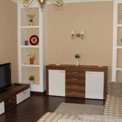 Отель Jurincom apartments Чехия, Карловы Вары - отзывы, цены и фото номеров - забронировать отель Jurincom apartments онлайн удобства в номере фото 2