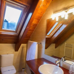 Gran Chalet Hotel & Petit Spa 3* Номер Премиум разные типы кроватей фото 13