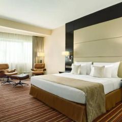 Отель Ramada Colombo 4* Стандартный номер с различными типами кроватей фото 3
