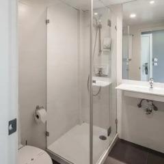 Отель ClipHotel 3* Стандартный номер с различными типами кроватей фото 4