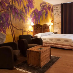 Hotel Moli de la Torre 3* Люкс разные типы кроватей