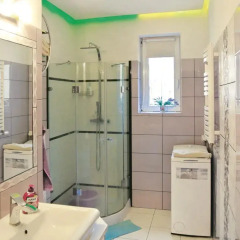 Отель Apartament Rajska ванная