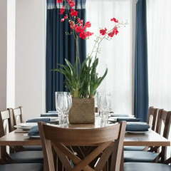 Отель Princes Street Suites Апартаменты фото 11