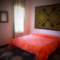 Отель Bed & Breakfast Don Carlos Италия, Сан-Мартино-ди-Лупари - отзывы, цены и фото номеров - забронировать отель Bed & Breakfast Don Carlos онлайн комната для гостей фото 4