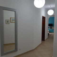 Апартаменты Old Town Apartment комната для гостей фото 5