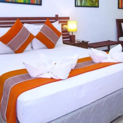 The Hotel Romano- Negombo комната для гостей фото 2
