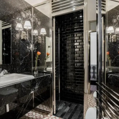 Отель Room Mate Anna 4* Номер Делюкс с различными типами кроватей фото 6