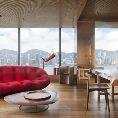 Hotel ICON бассейн