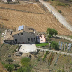 Отель B&B Le Serre Петралия-Соттана