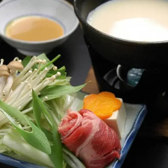 Отель Ryokan Nakaya Мисаса в номере
