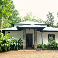Отель Villa Republic Bandarawela 3* Вилла с различными типами кроватей фото 33
